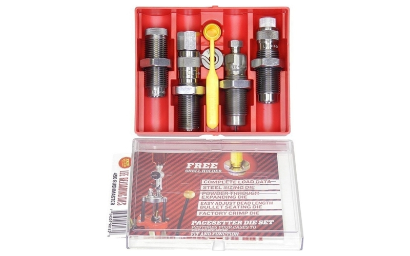 Lee Precision .303 british ultimage 4-die set